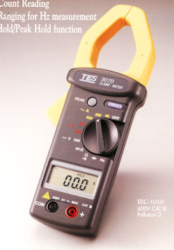 �����Q��TES-3070